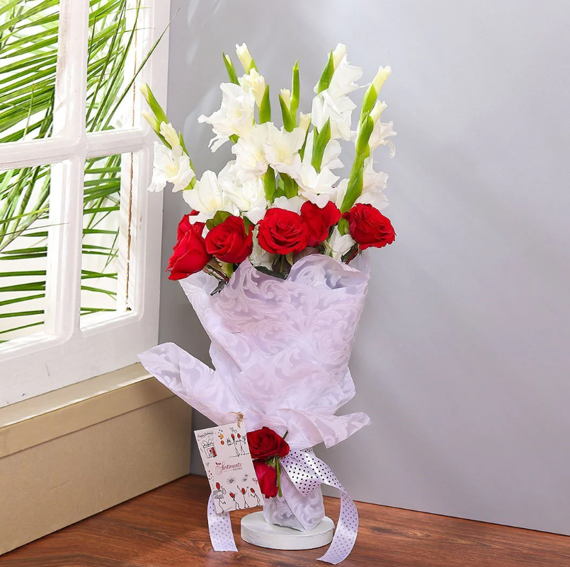 Red Roses